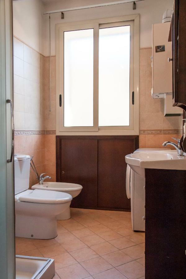 诺托La Lanterna Casa Vacanze公寓 外观 照片