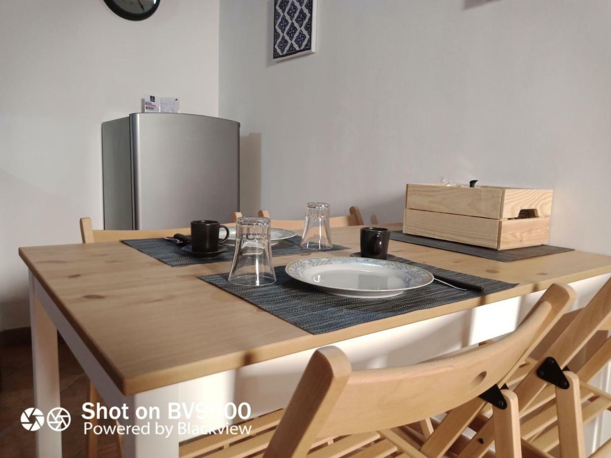 诺托La Lanterna Casa Vacanze公寓 外观 照片