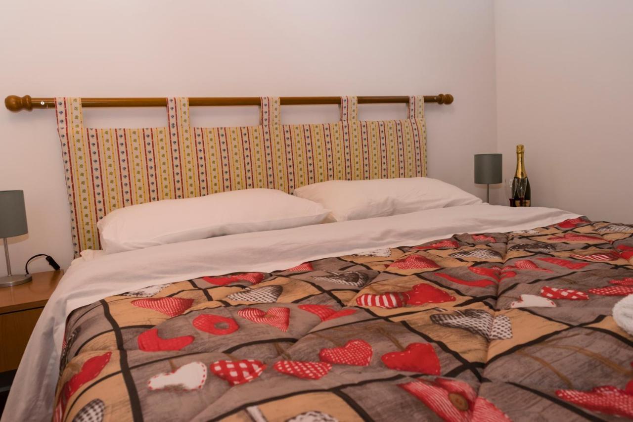 诺托La Lanterna Casa Vacanze公寓 外观 照片